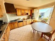 Maison en vente à Saint Jouan des Guérets, Bretagne, 370000€