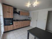 Maison en vente à Saint Just, Bretagne, 126600€