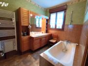 Maison en vente à Saint Léger de Linières, Pays de la...