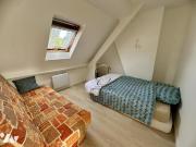 Maison en vente à Saint Leu la Forêt, Île de France, 482000€