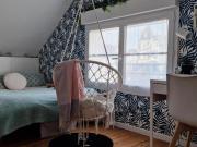 Maison en vente à Saint Malo, Bretagne, 1300 €