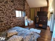 Maison en vente à Saint Malon sur Mel, Bretagne, 471600€