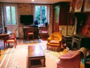 Maison en vente à Saint Martin de Varreville, Normandie,...