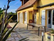 Maison en vente à Saint Martin des Entrées, Normandie,...