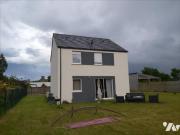 Maison en vente à Saint Méloir des Bois, Bretagne, 233250€