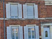 Maison en vente à Saint Michel, Hauts de France, 69200€