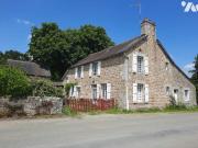 Maison en vente à Saint Ouen des Alleux, Bretagne, 210000€