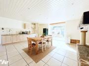 Maison en vente à Saint Ouen des Alleux, Bretagne, 298000€