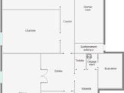 Maison en vente à Saint Pierre des Corps, Centre Val de...