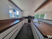 Maison en vente à Saint Quentin sur le Homme, Normandie,...