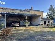 Maison en vente à Saint Sauvant, Nouvelle Aquitaine, 277970€