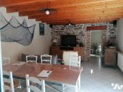 Maison en vente à Saint Vougay, Bretagne, 291760€