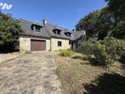 Maison en vente à Sarzeau, Bretagne, 598700€