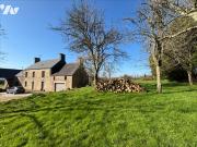 Maison en vente à Saussemesnil, Normandie, 483000€