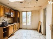 Maison en vente à Seclin, Hauts de France, 148200€