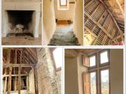 Maison en vente à Segré en Anjou Bleu, Pays de la Loire,...