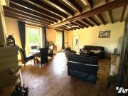 Maison en vente à Seiches sur le Loir, Pays de la Loire,...