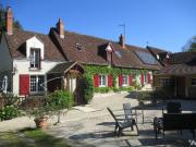 Maison en vente à Seigy, Centre Val de Loire, 694000€