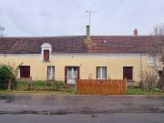 Maison en vente à Selles sur Cher, Centre Val de Loire,...