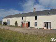 Maison en vente à Séris, Centre Val de Loire, 128400€