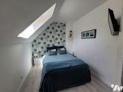 Maison en vente à Servon sur Vilaine, Bretagne, 270200€