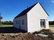 Maison en vente à Silfiac, Bretagne, 160000€