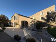 Maison en vente à Simiane la Rotonde, Provence Alpes...