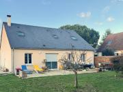 Maison en vente à Sonzay, Centre Val de Loire, 226200€