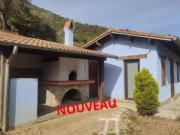 Maison en vente à Sospel: 50 m² avec vue imprenable