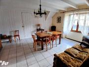 Maison en vente à Soye, Bourgogne Franche Comté, 137000€