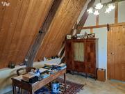 Maison en vente à Squiffiec, Bretagne, 244850€