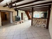 Maison en vente à Tavaux, Bourgogne Franche Comté, 230000€