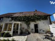 Maison en vente à Tavaux, Bourgogne Franche Comté, 390000€