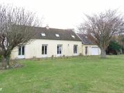 Maison en vente à Telgruc sur Mer, Bretagne, 196100€