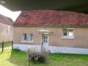 Maison en vente à Thésée, Centre Val de Loire, 116450€