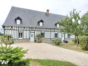 Maison en vente à Thibouville, Normandie, 700000€