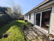 Maison en vente à Thorigné Fouillard, Bretagne, 291200€