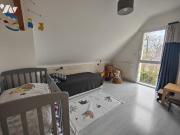 Maison en vente à Thorigné Fouillard, Bretagne, 465000€