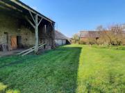 Maison en vente à Thourie, Bretagne, 215000€