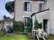 Maison en vente à Tours, Centre Val de Loire, 210000€