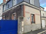 Maison en vente à Tours, Centre Val de Loire, 301640€