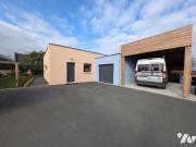 Maison en vente à Trédrez Locquémeau, Bretagne, 432000€