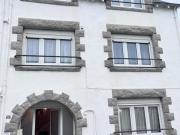 Maison en vente à Treffiagat, Bretagne, 177000€