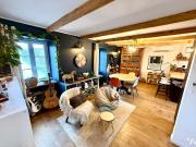 Maison en vente à Tréméreuc, Bretagne, 436380€