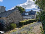 Maison en vente à Tréméven, Bretagne, 117500€