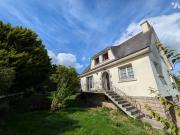 Maison en vente à Tréméven, Bretagne, 187560€
