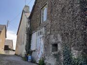 Maison en vente à Trévé, Bretagne, 89890€