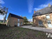 Maison en vente à Trévérien, Bretagne, 163460€