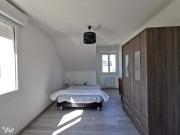 Maison en vente à Trévou Tréguignec, Bretagne, 446850€ Maison en vente à Trévou Tréguignec, Bretagne, 446850€