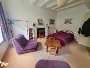 Maison en vente à Troo, Centre Val de Loire, 135070€